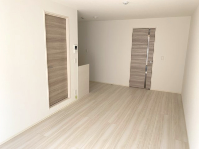 【居間・リビング】 | ディアコート