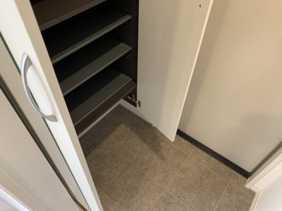 【玄関】 | ディアコート