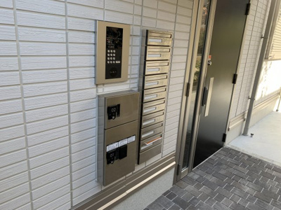 【その他共用部分】 | ディアコート