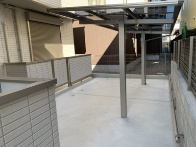 【その他共用部分】 | ディアコート