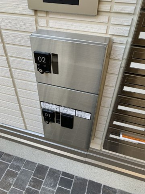 【その他共用部分】 | ディアコート