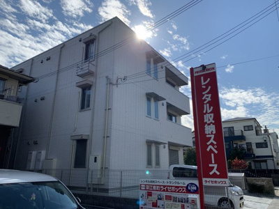 【外観】 | ディアコート