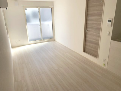 【居間・リビング】 | ディアコート