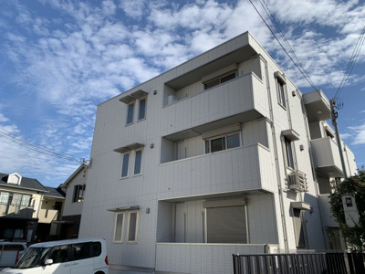 【外観】 | ディアコート