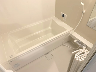 【浴室】 | ディアコート