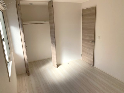 【寝室】 | ディアコート