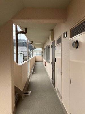 【その他】 | アクティ宮崎台 | ※共用部※