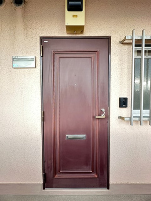 【その他】 | アクティ宮崎台 | ※玄関ドア※