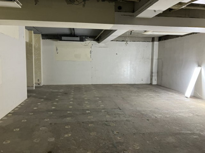 【内装】 | 冨貴ビル | 冨貴ビルB1階