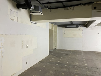 【内装】 | 冨貴ビル | 冨貴ビルB1階