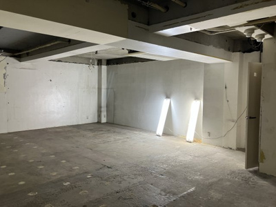 【内装】 | 冨貴ビル | 冨貴ビルB1階