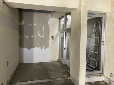 【内装】 | 冨貴ビル | 冨貴ビルB1階