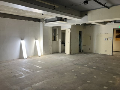 【内装】 | 冨貴ビル | 冨貴ビルB1階