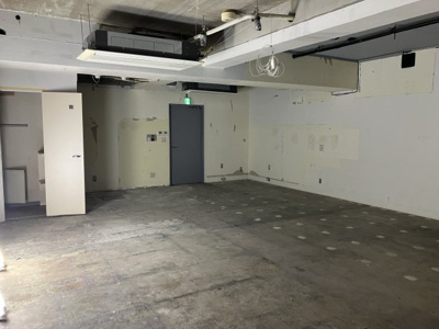 【内装】 | 冨貴ビル | 冨貴ビルB1階