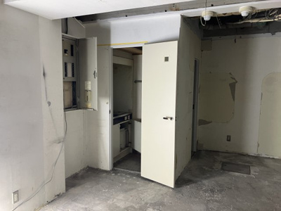 【内装】 | 冨貴ビル | 冨貴ビルB1階