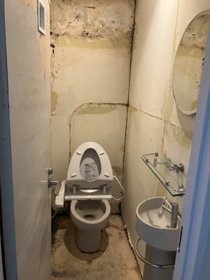 【内装】 | 冨貴ビル | 冨貴ビルB1階