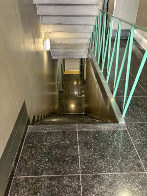 【エントランス】 | 冨貴ビル | 冨貴ビル