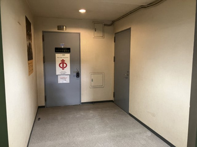 【その他共用部分】 | 冨貴ビル | 冨貴ビルB1階