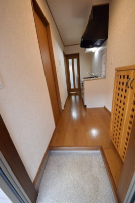 【玄関】 | グリムコート