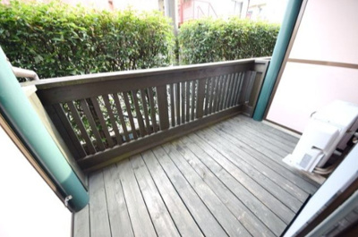 【バルコニー】 | グリムコート