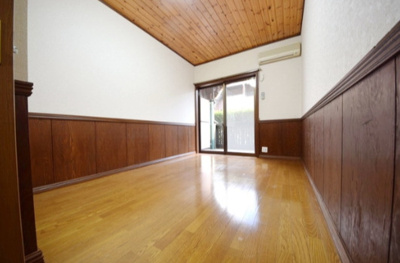 【居間・リビング】 | グリムコート