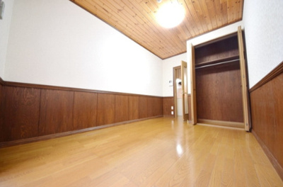 【内装】 | グリムコート