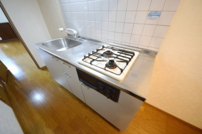 【キッチン】 | グリムコート