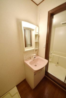 【独立洗面台】 | グリムコート