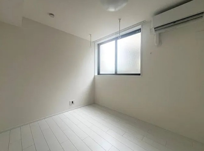 早稲田鶴巻町IMAハウス