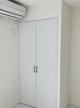 早稲田鶴巻町IMAハウスの収納
