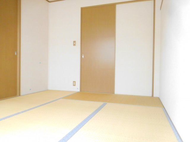 ウインディア五百住Bの内装