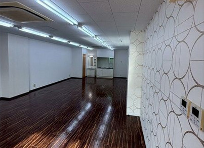 サンビューマンション中京の内装