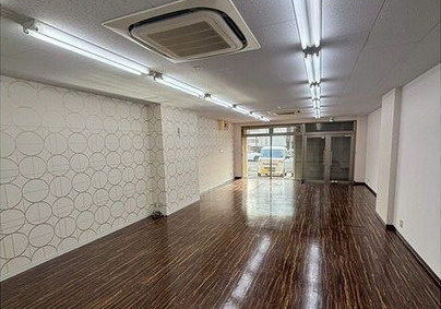 サンビューマンション中京の内装