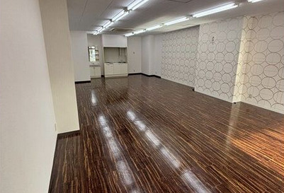 サンビューマンション中京の内装