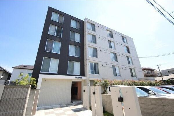 Branche桜山Chambreの外観