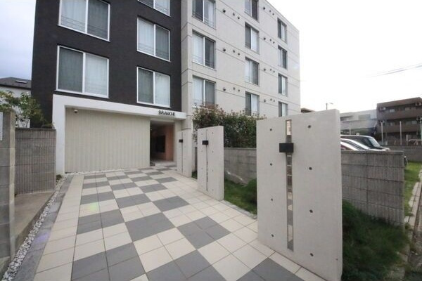 Branche桜山Chambreの周辺