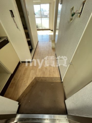 【玄関】 | アドウェル伊藤