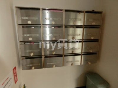 【その他共用部分】 | アドウェル伊藤