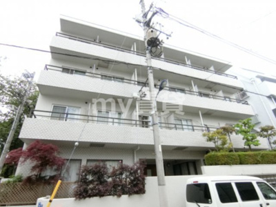 【外観】 | アドウェル伊藤