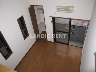 【内装】 | ポラリス藤崎