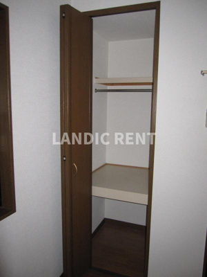 【収納】 | ポラリス藤崎