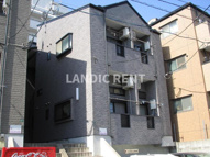 ポラリス藤崎の画像