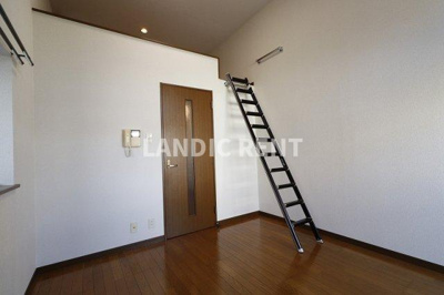 【居間・リビング】 | ポラリス藤崎