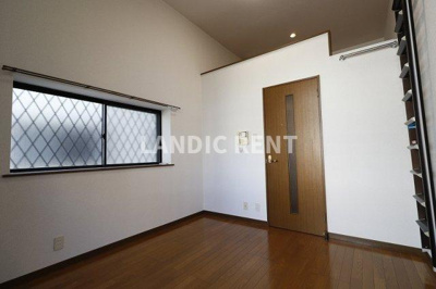 【内装】 | ポラリス藤崎