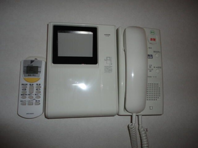 【セキュリティ】 | ヴィルヌーブ 蔵前