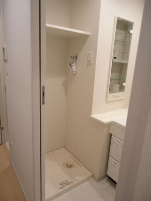 【内装】 | ヴィルヌーブ 蔵前