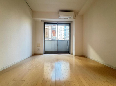 【居間・リビング】 | ヴィルヌーブ 蔵前