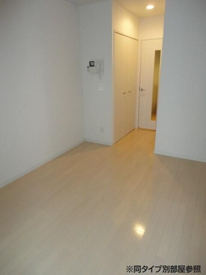 【寝室】 | ヴィルヌーブ 蔵前