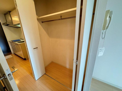 【収納】 | ヴィルヌーブ 蔵前