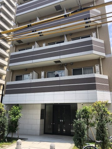 ガリシア錦糸町パークサイド